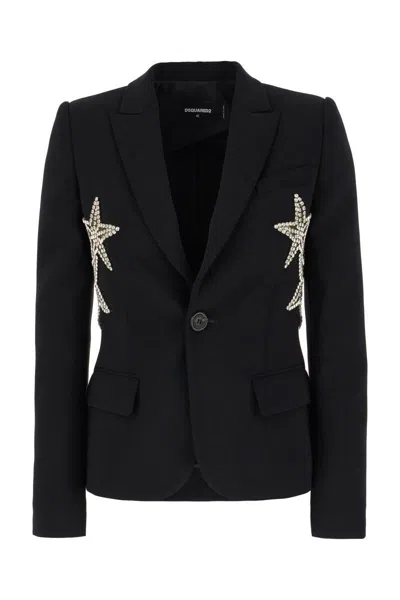 Dsquared2 Jackets & Vests