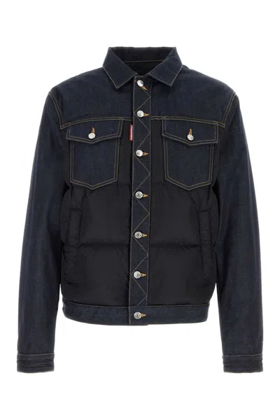 DSQUARED2 DSQUARED2 QUILTS