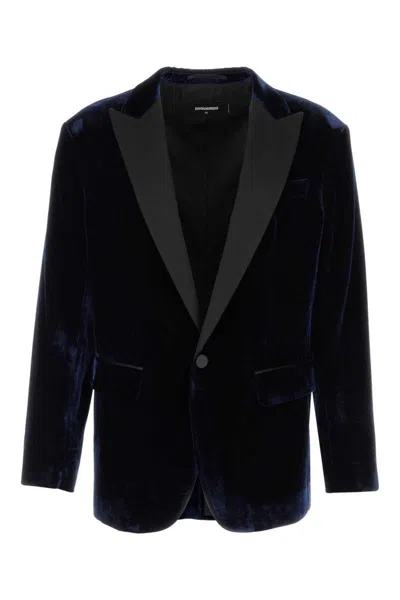 DSQUARED2 DSQUARED2 JACKETS AND VESTS