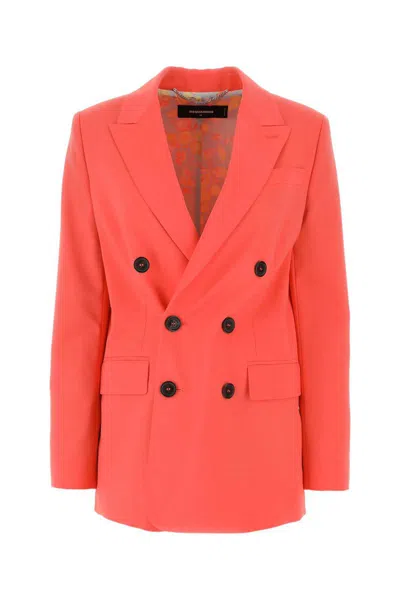 DSQUARED2 DSQUARED2 JACKETS AND VESTS