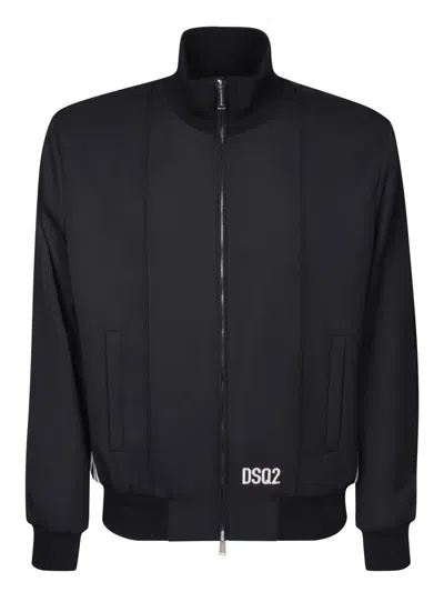 DSQUARED2 DSQUARED2 JACKETS
