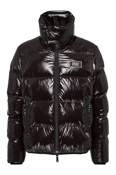 DSQUARED2 DSQUARED2 JACKETS