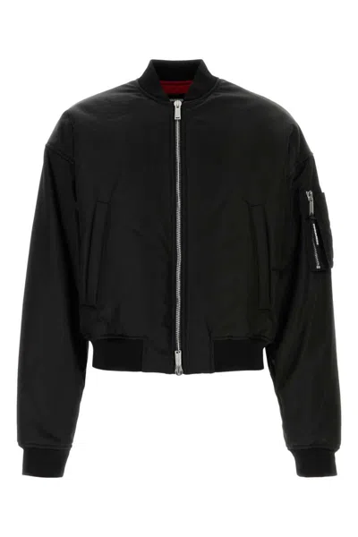 DSQUARED2 DSQUARED2 JACKETS