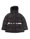 Dsquared2 Jackets In Black