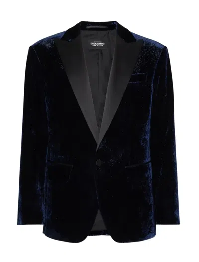 DSQUARED2 DSQUARED2 JACKETS