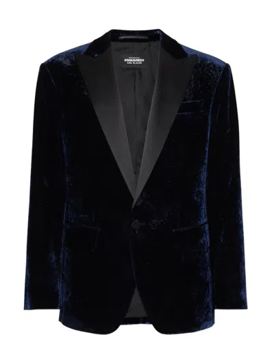 DSQUARED2 DSQUARED2 JACKETS