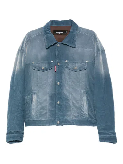 DSQUARED2 DSQUARED2 JACKETS