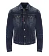 DSQUARED2 DSQUARED2 JACKETS