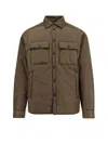Dsquared2 Jackets In Brown