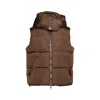 Dsquared2 Jackets In Brown