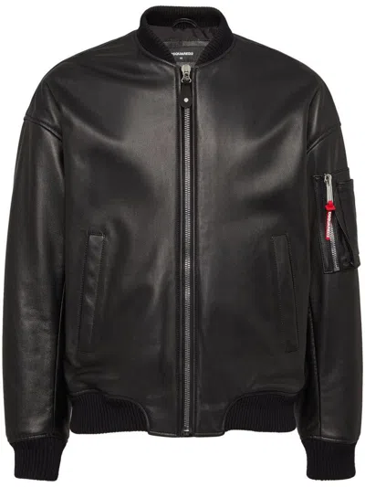 DSQUARED2 DSQUARED2 JACKETS