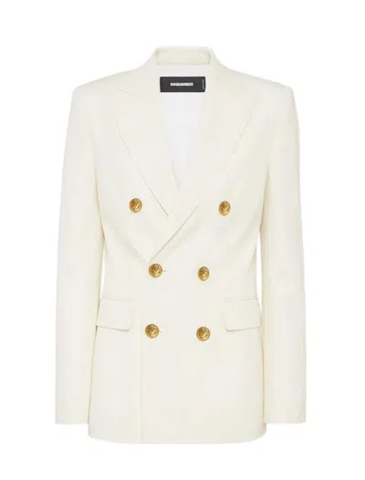 DSQUARED2 DSQUARED2 JACKETS