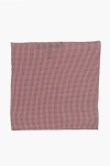 Dsquared2 Jacquard Silk Pocket Square Grösse Unica