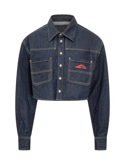 DSQUARED2 DSQUARED2 DSQUARED2 JEANS SHIRT