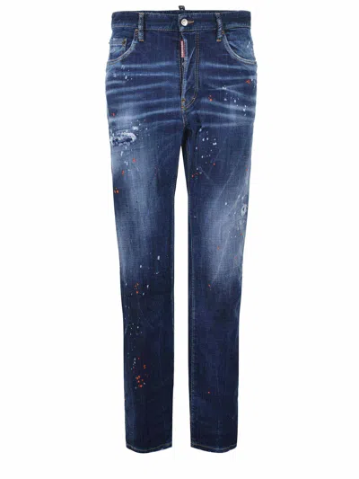 DSQUARED2 DSQUARED2 JEANS