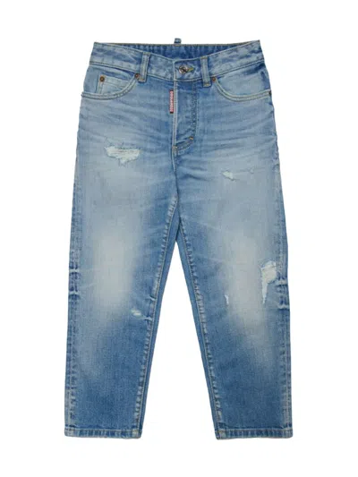 DSQUARED2 JEANS