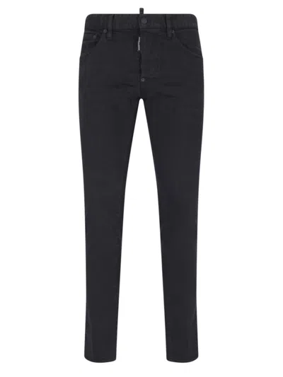 Dsquared2 Jeans In Blue