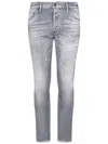 Dsquared2 Skater Jean-54 Nd Dsquared Male