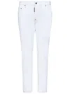 Dsquared2 Skater Jeans