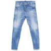 Dsquared2 Dsquared Men Cool Guy Jeans In Blue