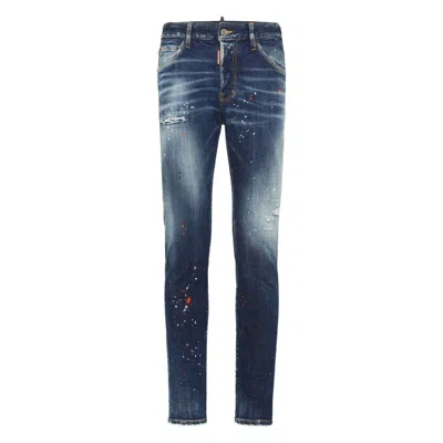 DSQUARED2 DSQUARED2 JEANS