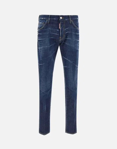 DSQUARED2 DSQUARED2 JEANS
