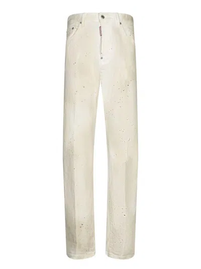DSQUARED2 DSQUARED2 JEANS