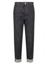 Dsquared2 Denim Jeans