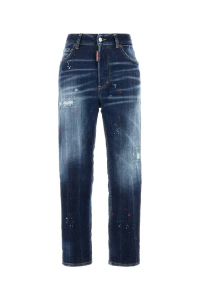 DSQUARED2 DSQUARED2 JEANS