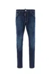 Dsquared2 Dsquared Men Stretch Denim Cool Guy Jeans
