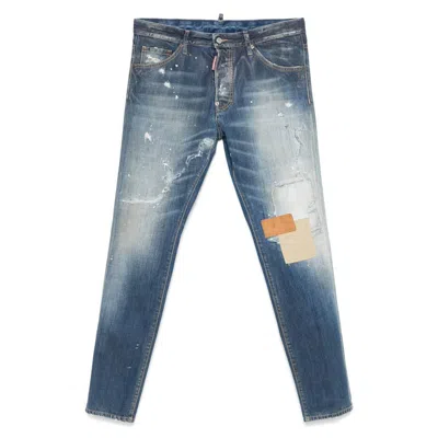 DSQUARED2 DSQUARED2 JEANS