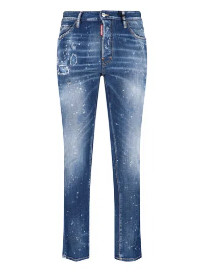 DSQUARED2 DSQUARED2 JEANS