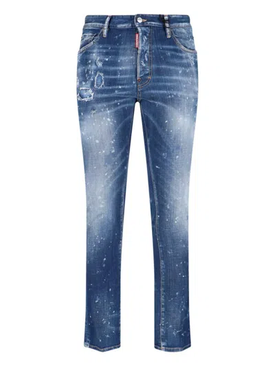 DSQUARED2 DSQUARED2 JEANS