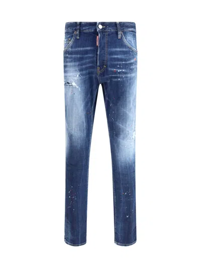 DSQUARED2 DSQUARED2 JEANS