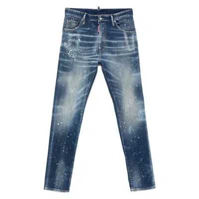 DSQUARED2 DSQUARED2 JEANS