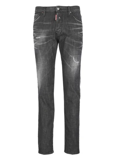 DSQUARED2 DSQUARED2 JEANS