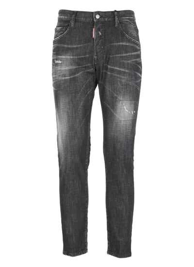 DSQUARED2 DSQUARED2 JEANS