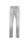 Dsquared2 Jeans In Gray