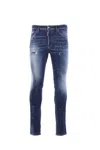 Dsquared2 Cool Guy Jeans In Blue