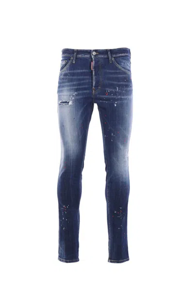 DSQUARED2 DSQUARED2 JEANS