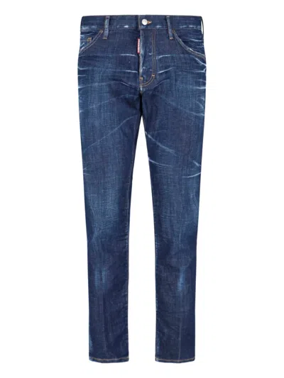 DSQUARED2 DSQUARED2 JEANS
