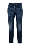 Dsquared2 Jeans In Blue