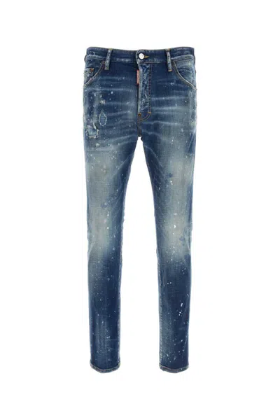 DSQUARED2 DSQUARED2 JEANS