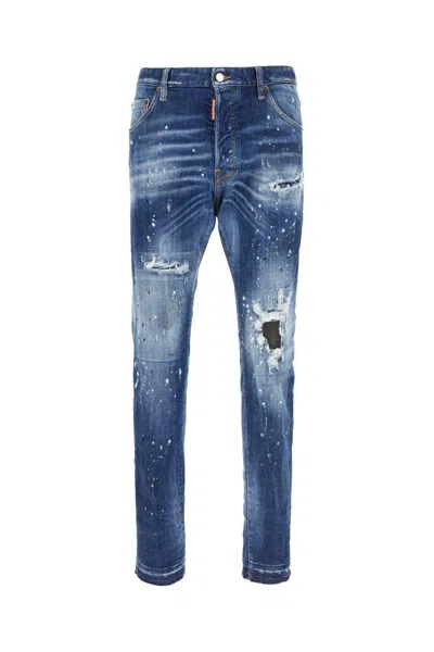 DSQUARED2 DSQUARED2 JEANS