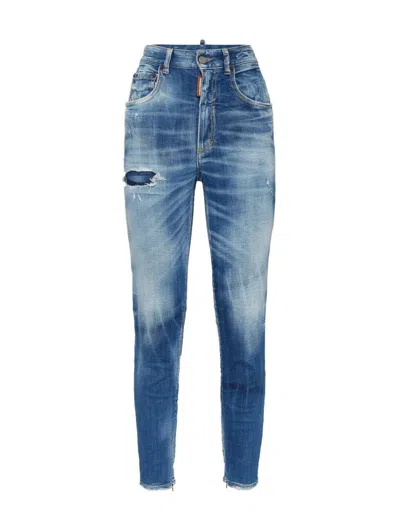 DSQUARED2 DSQUARED2 JEANS