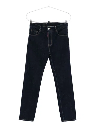 Dsquared2 Jeans In Black