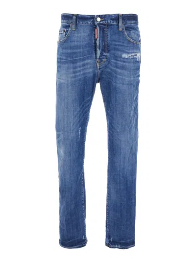DSQUARED2 DSQUARED2 JEANS