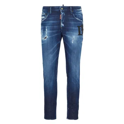 DSQUARED2 DSQUARED2 JEANS