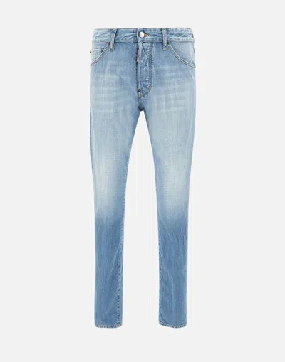 DSQUARED2 DSQUARED2 JEANS