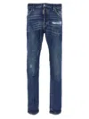 Dsquared2 Cool Guy Jeans Blue